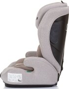 CHIPOLINO Scaun auto Icon I-Size 76-150 cm macadamia