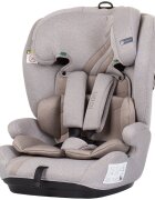 CHIPOLINO Scaun auto Icon I-Size 76-150 cm macadamia