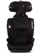 CHIPOLINO Scaun auto Icon I-Size 76-150 cm obsidian