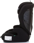 CHIPOLINO Scaun auto Icon I-Size 76-150 cm obsidian