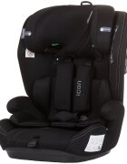 CHIPOLINO Scaun auto Icon I-Size 76-150 cm obsidian