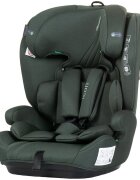 CHIPOLINO Scaun auto Icon I-Size 76-150 cm pastel green