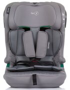 CHIPOLINO Scaun auto Lux X I-Size 76-150 cm cu sistem Isofix granite