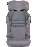 CHIPOLINO Scaun auto Lux X I-Size 76-150 cm cu sistem Isofix granite