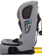 CHIPOLINO Scaun auto Lux X I-Size 76-150 cm cu sistem Isofix granite