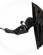 CHIPOLINO Scaun auto Lux X I-Size 76-150 cm cu sistem Isofix macadamia