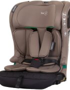 CHIPOLINO Scaun auto Lux X I-Size 76-150 cm cu sistem Isofix macadamia