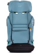 CHIPOLINO Scaun auto Lux X I-Size 76-150 cm cu sistem Isofix pastel blue green
