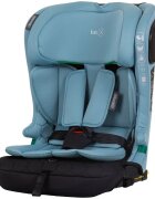 CHIPOLINO Scaun auto Lux X I-Size 76-150 cm cu sistem Isofix pastel blue green