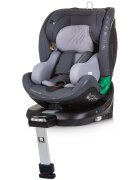 CHIPOLINO Scaun auto Maximus I-Size 40-150 cm granite cu sistem Isofix