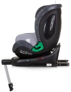 CHIPOLINO Scaun auto Maximus I-Size 40-150 cm granite cu sistem Isofix