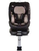 CHIPOLINO Scaun auto Maximus I-Size 40-150 cm macadamia cu sistem Isofix