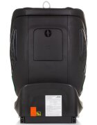 CHIPOLINO Scaun auto Maximus I-Size 40-150 cm obsidian cu sistem Isofix