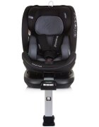 CHIPOLINO Scaun auto Maximus I-Size 40-150 cm obsidian cu sistem Isofix