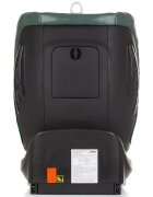 CHIPOLINO Scaun auto Maximus I-Size 40-150 cm pastel green cu sistem Isofix