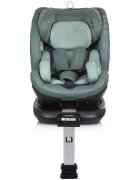 CHIPOLINO Scaun auto Maximus I-Size 40-150 cm pastel green cu sistem Isofix