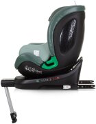 CHIPOLINO Scaun auto Maximus I-Size 40-150 cm pastel green cu sistem Isofix