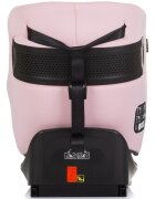CHIPOLINO Scaun auto Motion I-Size 40-150 cm flamingo cu sistem Isofix