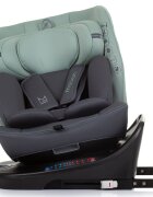 CHIPOLINO Scaun auto Motion I-Size 40-150 cm pastel green cu sistem Isofix