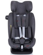 CHIPOLINO Scaun auto My Size 0-36 kg I-Size anthracite cu sistem isofix
