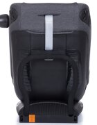CHIPOLINO Scaun auto My Size 0-36 kg I-Size anthracite cu sistem isofix