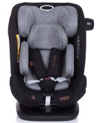 CHIPOLINO Scaun auto My Size 0-36 kg I-Size platinum cu sistem isofix