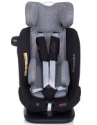 CHIPOLINO Scaun auto My Size 0-36 kg I-Size platinum cu sistem isofix