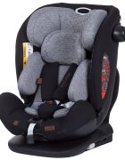 CHIPOLINO Scaun auto My Size 0-36 kg I-Size platinum cu sistem isofix