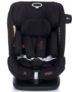 CHIPOLINO Scaun auto My Size 0-36 kg I-Size raven cu sistem isofix