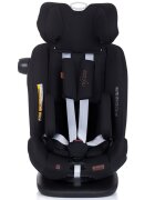 CHIPOLINO Scaun auto My Size 0-36 kg I-Size raven cu sistem isofix