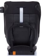 CHIPOLINO Scaun auto My Size 0-36 kg I-Size raven cu sistem isofix