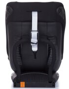 CHIPOLINO Scaun auto My Size 0-36 kg I-Size raven cu sistem isofix