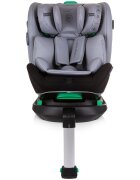CHIPOLINO Scaun auto Olympus I-Size 40-150 cm ash grey cu sistem Isofix