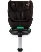 CHIPOLINO Scaun auto Olympus I-Size 40-150 cm obsidian cu sistem Isofix