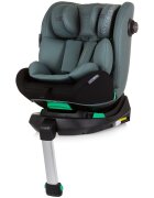 CHIPOLINO Scaun auto Olympus I-Size 40-150 cm pastel green cu sistem Isofix