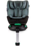 CHIPOLINO Scaun auto Olympus I-Size 40-150 cm pastel green cu sistem Isofix