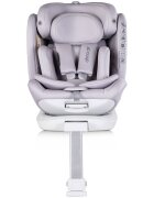 CHIPOLINO Scaun auto pentru copii Clima Air Cloud I-Size 40-150 cm cu sistem isofix si sezut rotativ
