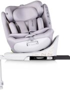 CHIPOLINO Scaun auto pentru copii Clima Air Cloud I-Size 40-150 cm cu sistem isofix si sezut rotativ