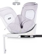 CHIPOLINO Scaun auto pentru copii Clima Air Cloud I-Size 40-150 cm cu sistem isofix si sezut rotativ