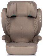 CHIPOLINO Scaun auto pentru copii Cyber Latte 100-150 cm I-Size husa detasabila tetiera reglabila