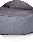 CHIPOLINO Scaun auto pentru copii Cyber Platinum 100-150 cm I-Size husa detasabila tetiera reglabila