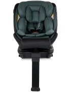 CHIPOLINO Scaun auto pentru copii Hypnotic Plus Green I-Size 40-150 cm cu sistem Isofix si sezut rotativ