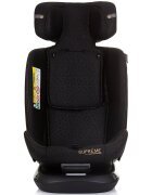 CHIPOLINO Scaun auto Supreme I-Size 40-150 cm cu sistem Isofix obsidian