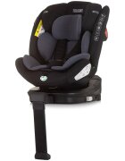 CHIPOLINO Scaun auto Tourino I-Size 40-150 cm obsidian cu sistem Isofix