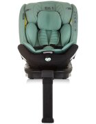CHIPOLINO Scaun auto Tourino I-Size 40-150 cm pastel green cu sistem Isofix