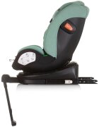 CHIPOLINO Scaun auto Tourino I-Size 40-150 cm pastel green cu sistem Isofix