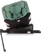 CHIPOLINO Scaun auto Tourino I-Size 40-150 cm pastel green cu sistem Isofix