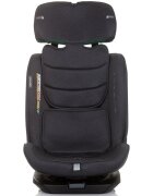 CHIPOLINO Scaun auto X Factor I-Size 40-150 cm granite cu sistem Isofix
