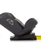 CHIPOLINO Scaun auto X Factor I-Size 40-150 cm granite cu sistem Isofix
