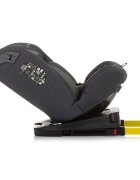 CHIPOLINO Scaun auto X Factor I-Size 40-150 cm pastel green cu sistem Isofix